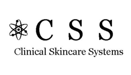 CSS CLINICAL SKINCARE SYSTEMS trademark
