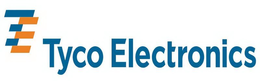 TE TYCO ELECTRONICS trademark