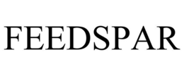 FEEDSPAR trademark