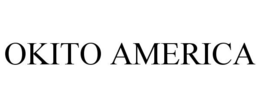 OKITO AMERICA trademark