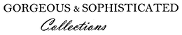 GORGEOUS & SOPHISTICATED COLLECTIONS trademark