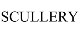 SCULLERY trademark
