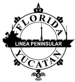 FLORIDA-YUCATAN - LINEA PENINSULAR NS trademark