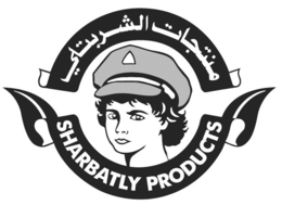 SHARBATLY PRODUCTS trademark