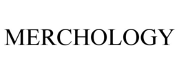 MERCHOLOGY trademark