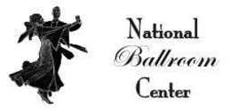 NATIONAL BALLROOM CENTER trademark