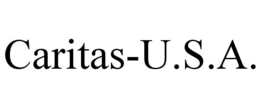 CARITAS-U.S.A. trademark