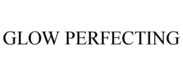 GLOW PERFECTING trademark