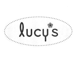LUCY'S trademark