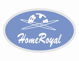 BTI HOMEROYAL trademark