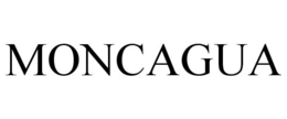 MONCAGUA trademark