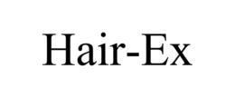 HAIR-EX trademark