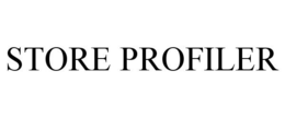 STORE PROFILER trademark