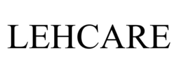 LEHCARE trademark