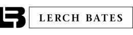 LB LERCH BATES trademark