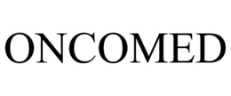 ONCOMED trademark