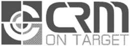 CC CRM ON TARGET trademark