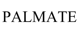 PALMATE trademark