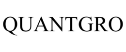 QUANTGRO trademark