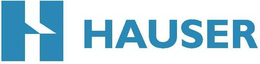 H HAUSER trademark