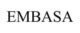EMBASA trademark