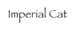 IMPERIAL CAT trademark