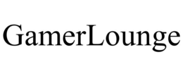 GAMERLOUNGE trademark