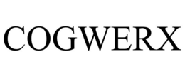 COGWERX trademark