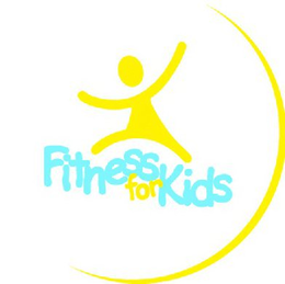 FITNESSFORKIDS trademark
