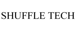 SHUFFLE TECH trademark