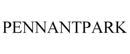 PENNANTPARK trademark