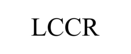 LCCR trademark