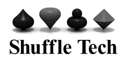 SHUFFLE TECH trademark