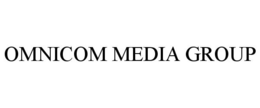 OMNICOM MEDIA GROUP trademark