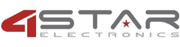 4 STAR ELECTRONICS trademark