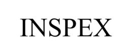 INSPEX trademark