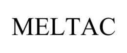 MELTAC trademark
