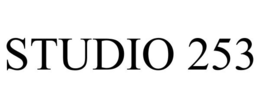 STUDIO 253 trademark