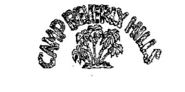 CAMP BEVERLY HILLS trademark