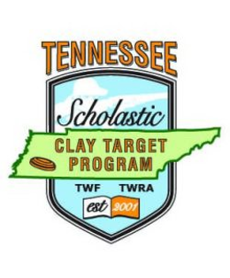 TENNESSEE SCHOLASTIC CLAY TARGET PROGRAM TWRA TWF EST 2001 trademark