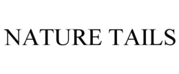 NATURE TAILS trademark