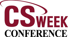 CSWEEK CONFERENCE trademark