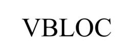 VBLOC trademark