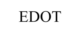 EDOT trademark