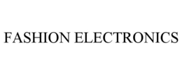 FASHION ELECTRONICS trademark