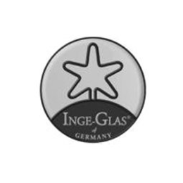 INGE-GLAS OF GERMANY trademark