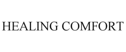 HEALING COMFORT trademark