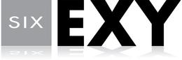 SIX EXY trademark