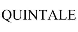 QUINTALE trademark
