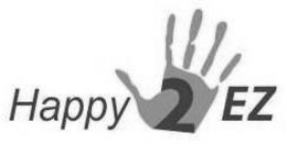 HAPPY2EZ trademark